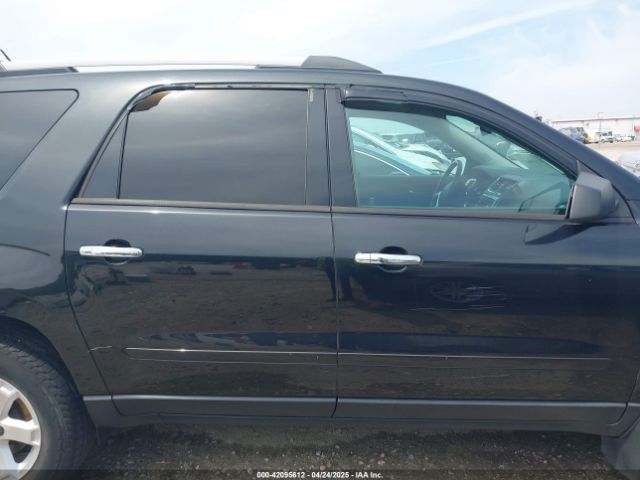 1GKKRPKD1EJ277057 GMC Acadia Sle-2