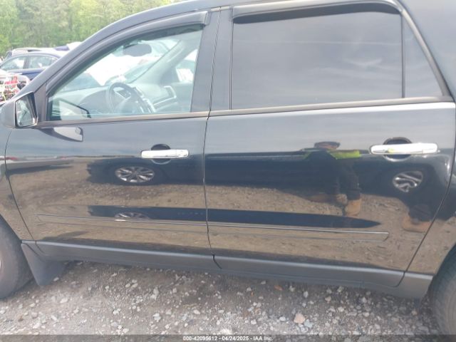 1GKKRPKD1EJ277057 GMC Acadia Sle-2