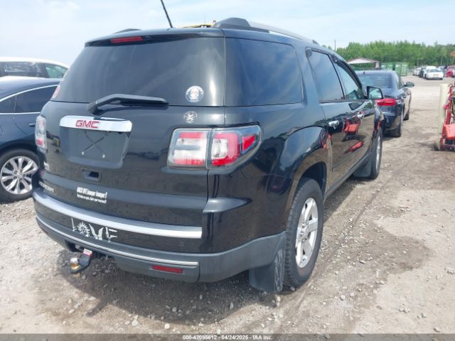 1GKKRPKD1EJ277057 GMC Acadia Sle-2