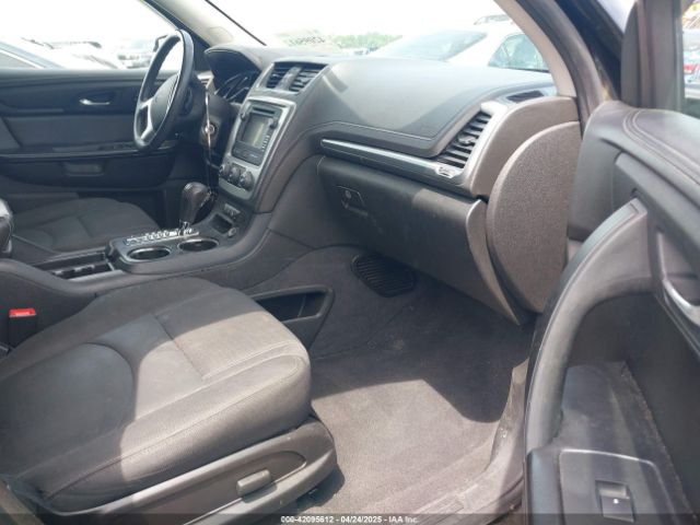 1GKKRPKD1EJ277057 GMC Acadia Sle-2