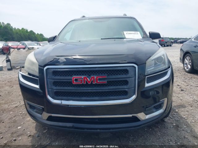 1GKKRPKD1EJ277057 GMC Acadia Sle-2