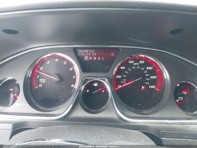 1GKKRPKD1EJ277057 GMC Acadia Sle-2