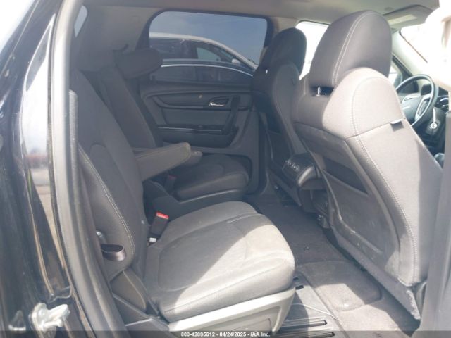 1GKKRPKD1EJ277057 GMC Acadia Sle-2