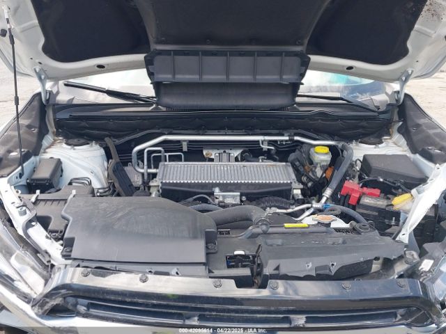 4S4WMAWD0R3408522 Subaru Ascent Touring 7-passenger