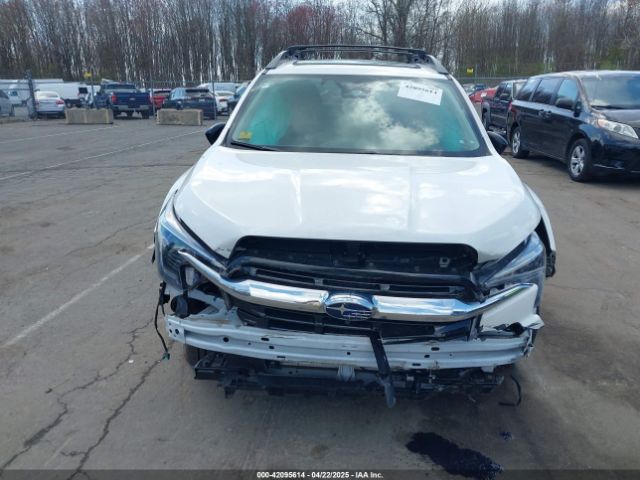 4S4WMAWD0R3408522 Subaru Ascent Touring 7-passenger