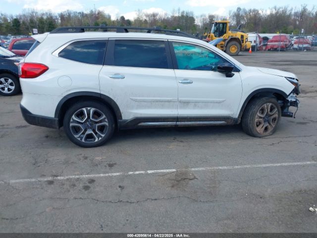 4S4WMAWD0R3408522 Subaru Ascent Touring 7-passenger