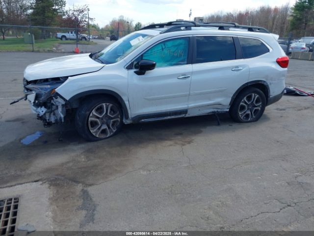 4S4WMAWD0R3408522 Subaru Ascent Touring 7-passenger