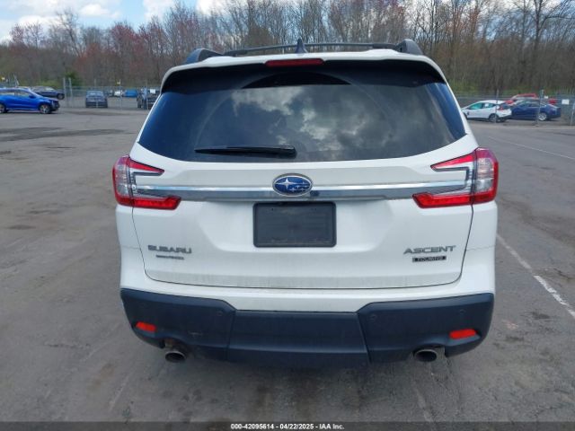 4S4WMAWD0R3408522 Subaru Ascent Touring 7-passenger