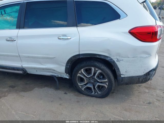 4S4WMAWD0R3408522 Subaru Ascent Touring 7-passenger