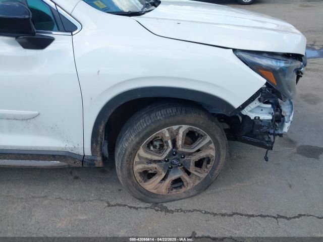 4S4WMAWD0R3408522 Subaru Ascent Touring 7-passenger