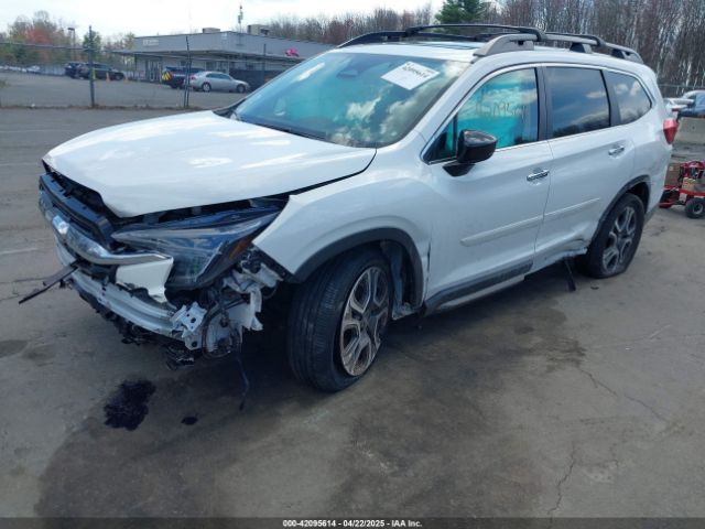 4S4WMAWD0R3408522 Subaru Ascent Touring 7-passenger