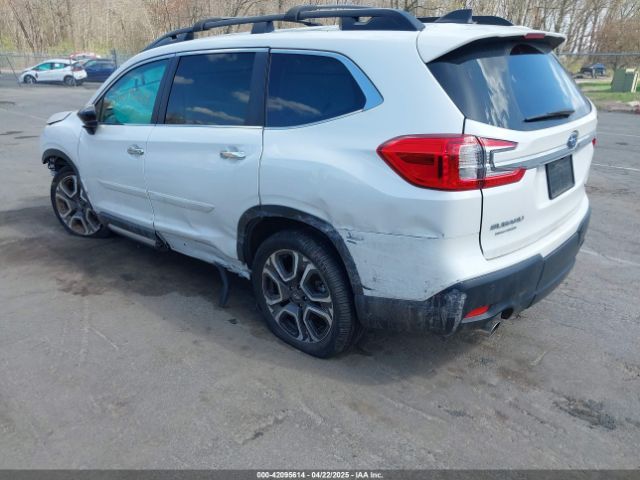 4S4WMAWD0R3408522 Subaru Ascent Touring 7-passenger