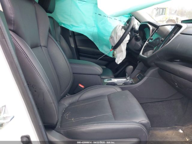 4S4WMAWD0R3408522 Subaru Ascent Touring 7-passenger