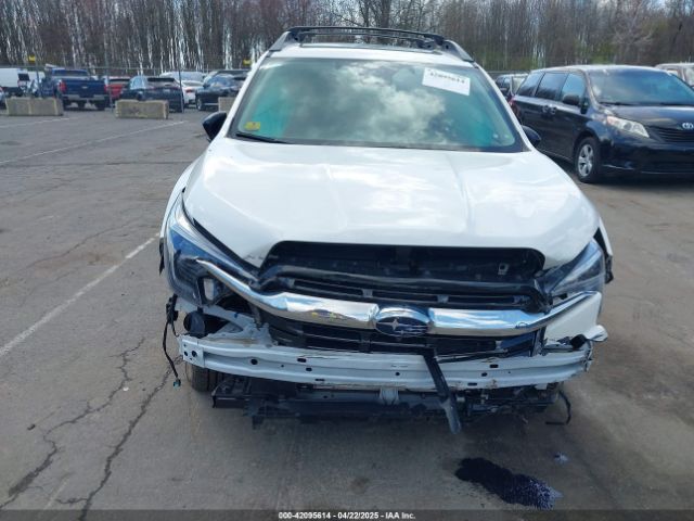 4S4WMAWD0R3408522 Subaru Ascent Touring 7-passenger