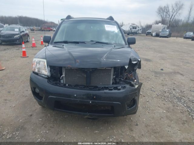 2011 MITSUBISHI ENDEAVOR 4A4JN3AS0BE037166 Photo 5