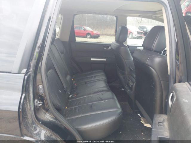 2011 MITSUBISHI ENDEAVOR 4A4JN3AS0BE037166 Photo 7