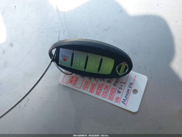 3N1AB8BVXLY228512 Nissan Sentra S Xtronic Cvt
