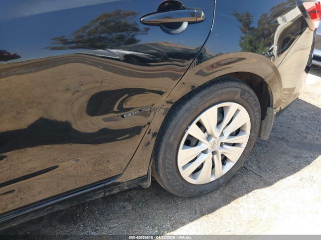 3N1AB8BVXLY228512 Nissan Sentra S Xtronic Cvt