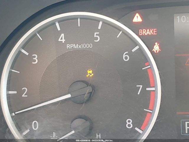3N1AB8BVXLY228512 Nissan Sentra S Xtronic Cvt