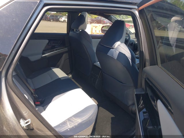 JTMABABAXPA009805 Subaru Solterra Touring