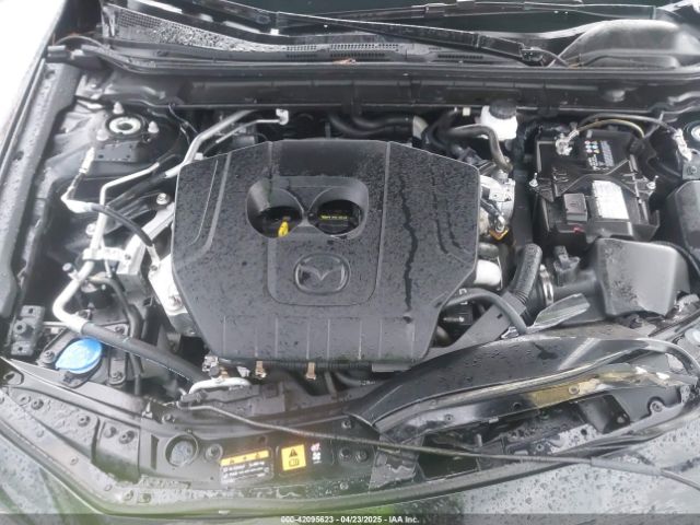 3MZBPABM9RM431342 Mazda Mazda3 2.5 S Select Sport