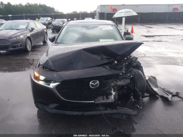 3MZBPABM9RM431342 Mazda Mazda3 2.5 S Select Sport