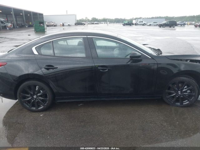 3MZBPABM9RM431342 Mazda Mazda3 2.5 S Select Sport