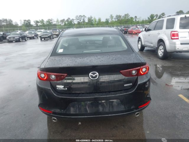 3MZBPABM9RM431342 Mazda Mazda3 2.5 S Select Sport