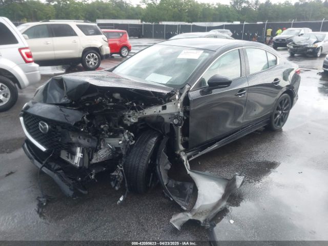 3MZBPABM9RM431342 Mazda Mazda3 2.5 S Select Sport