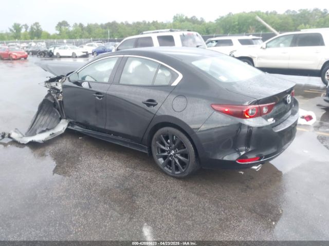 3MZBPABM9RM431342 Mazda Mazda3 2.5 S Select Sport