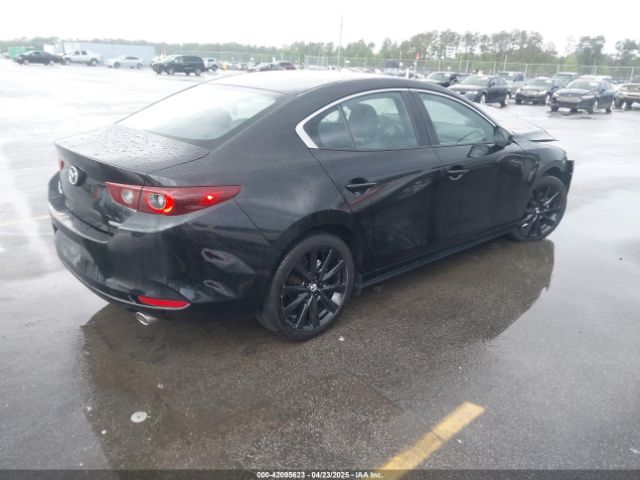 3MZBPABM9RM431342 Mazda Mazda3 2.5 S Select Sport