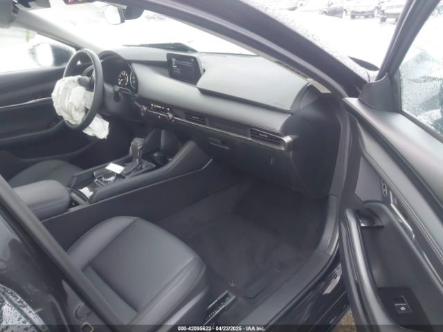 3MZBPABM9RM431342 Mazda Mazda3 2.5 S Select Sport
