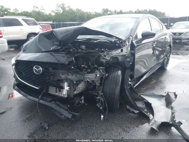 3MZBPABM9RM431342 Mazda Mazda3 2.5 S Select Sport