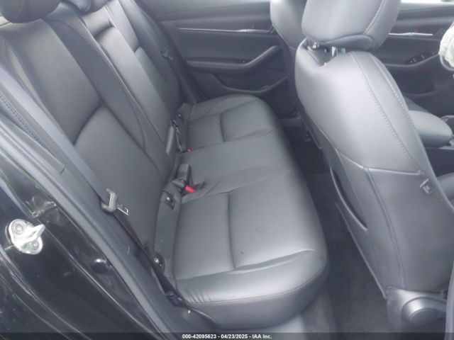 3MZBPABM9RM431342 Mazda Mazda3 2.5 S Select Sport