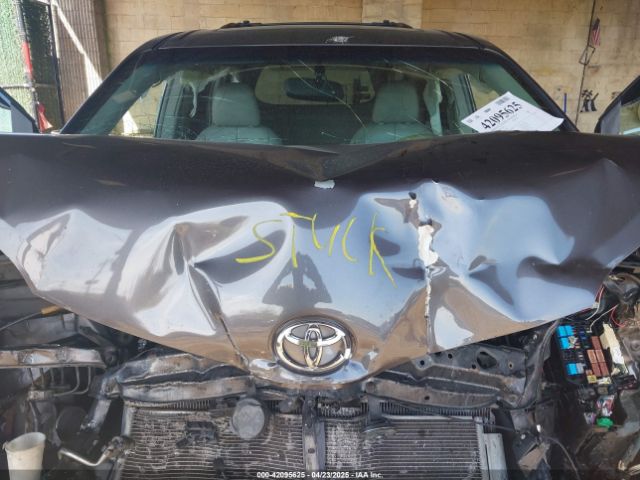 2014 TOYOTA SIENNA 5TDYK3DC5ES433949 Photo 9