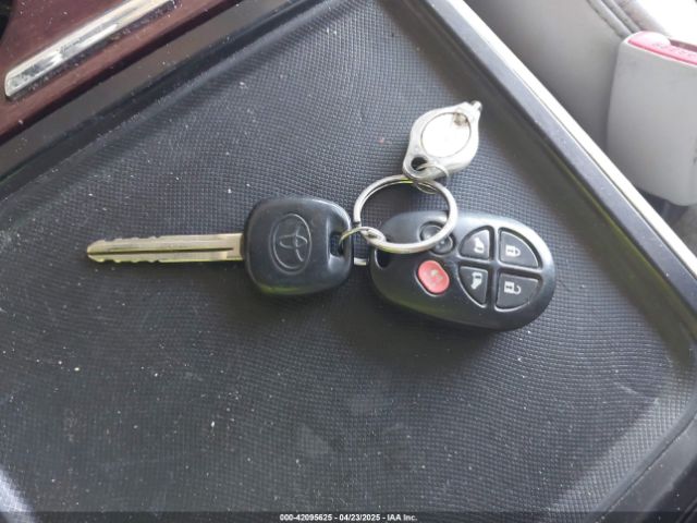 2014 TOYOTA SIENNA 5TDYK3DC5ES433949 Photo 10