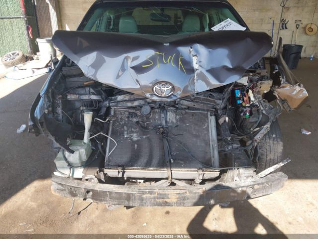 2014 TOYOTA SIENNA 5TDYK3DC5ES433949 Photo 5
