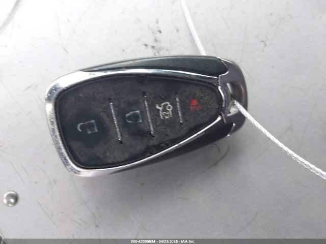 1G1ZD5ST5JF169549 Chevrolet MALIBU LT
