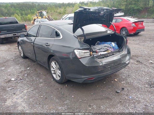 1G1ZD5ST5JF169549 Chevrolet MALIBU LT