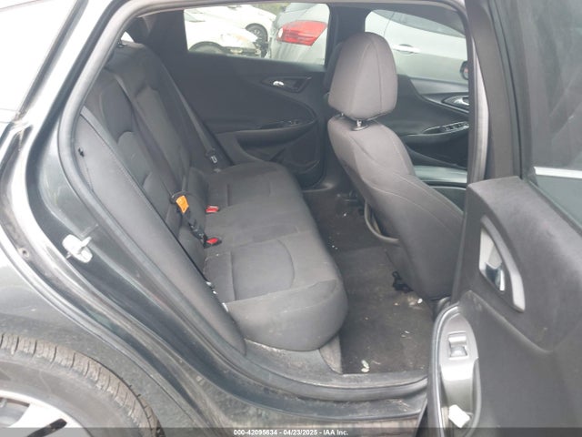1G1ZD5ST5JF169549 Chevrolet MALIBU LT