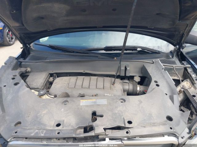 1GKKVPKD7EJ184457 GMC Acadia Sle-2
