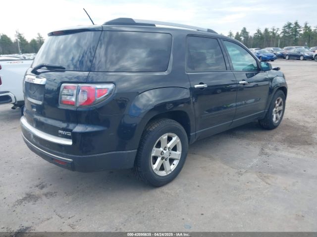 1GKKVPKD7EJ184457 GMC Acadia Sle-2