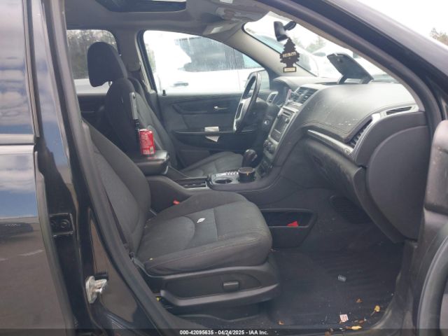 1GKKVPKD7EJ184457 GMC Acadia Sle-2