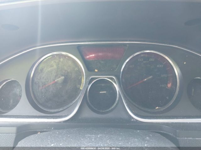 1GKKVPKD7EJ184457 GMC Acadia Sle-2