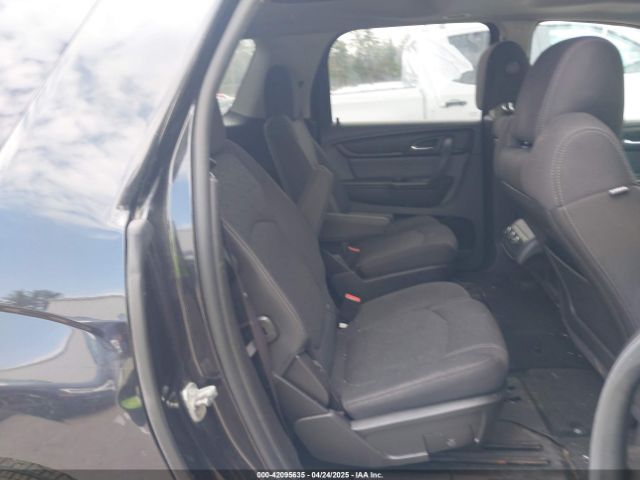 1GKKVPKD7EJ184457 GMC Acadia Sle-2