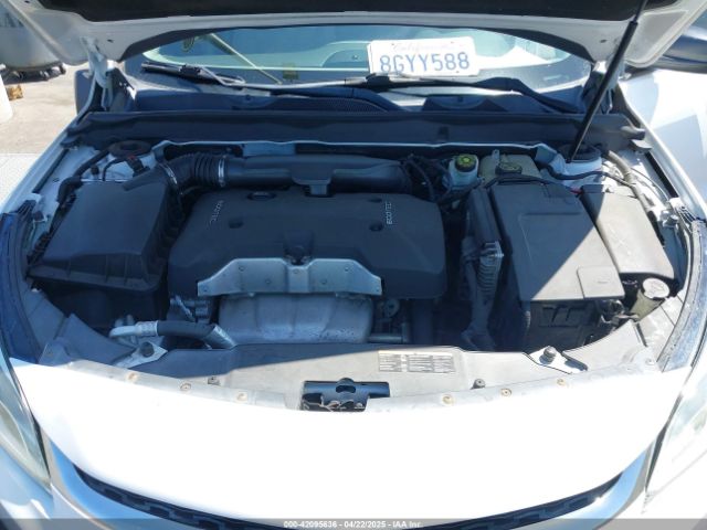 1G11A5SL0FF122278 Chevrolet Malibu 1fl