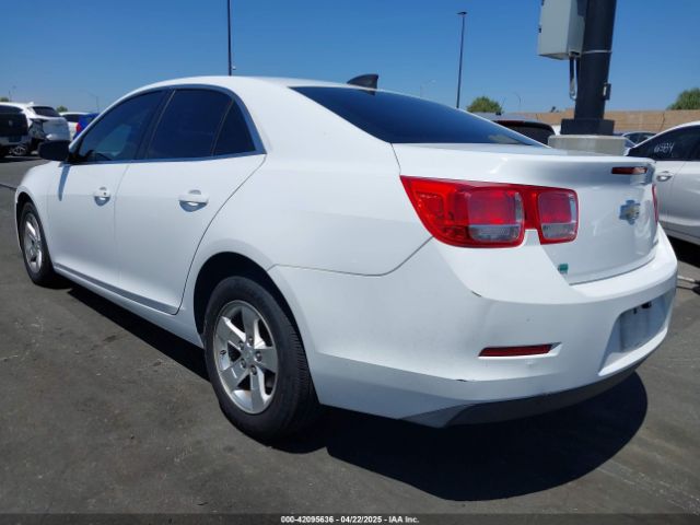 1G11A5SL0FF122278 Chevrolet Malibu 1fl
