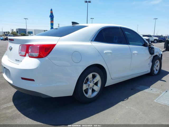 1G11A5SL0FF122278 Chevrolet Malibu 1fl