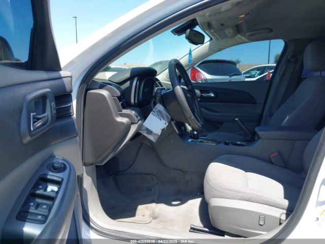 1G11A5SL0FF122278 Chevrolet Malibu 1fl