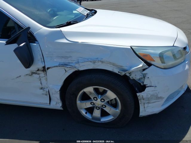 1G11A5SL0FF122278 Chevrolet Malibu 1fl